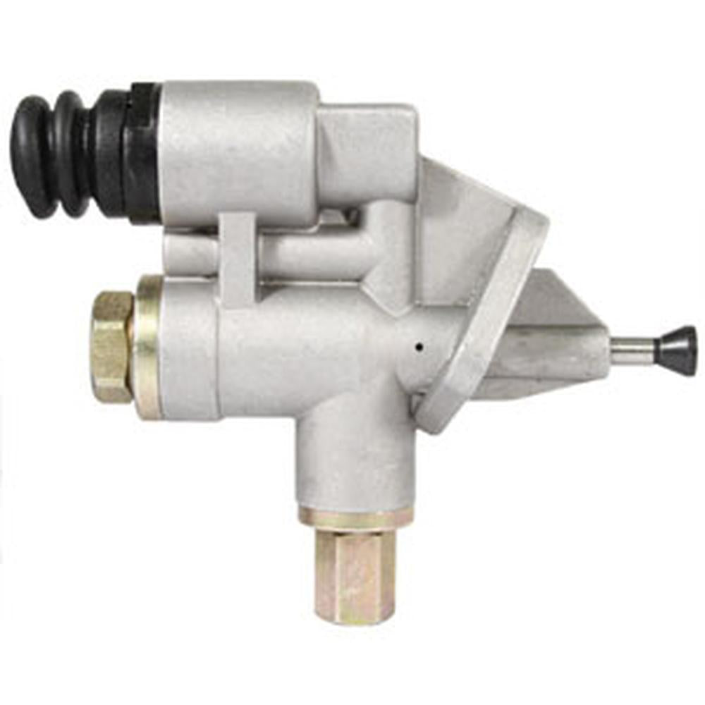 NEW Fuel Pump Fits Case/International 588G 590 SUPER L BACKHOE