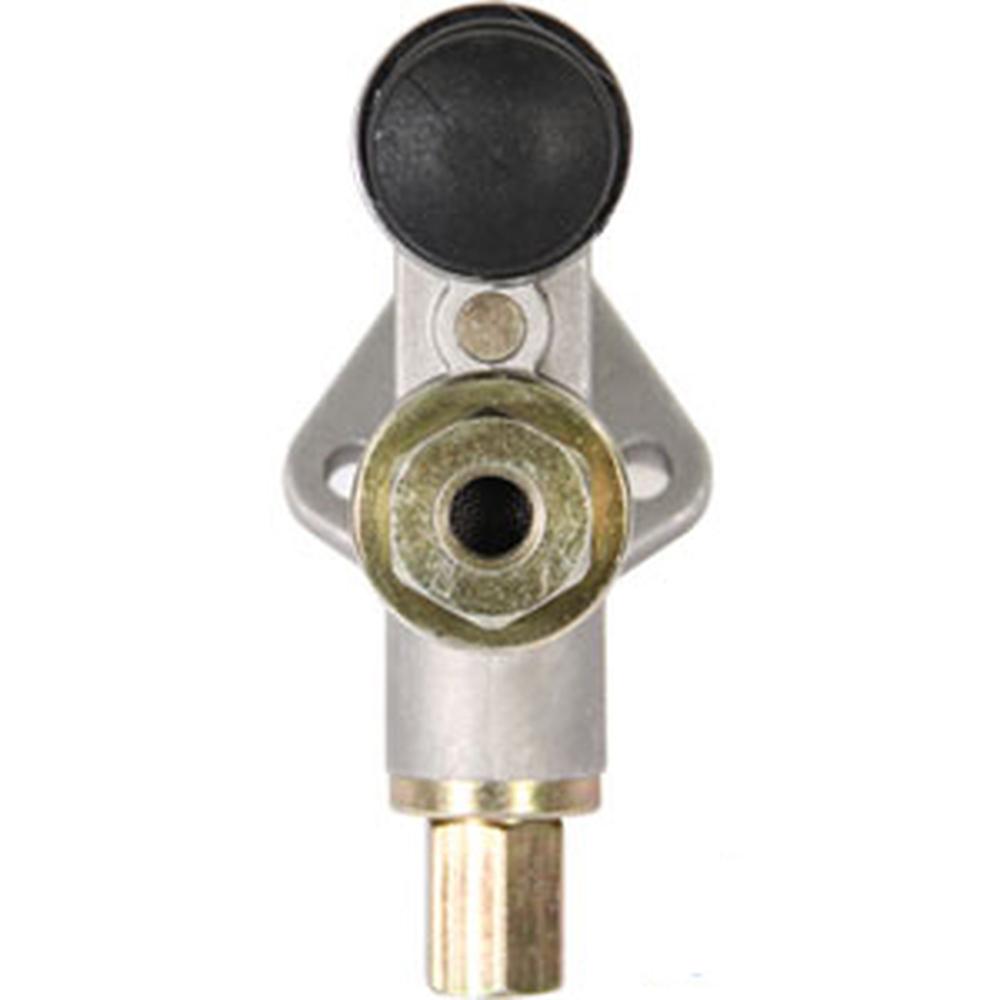 Fuel Pump Fits Case/International 580L LOADER SERIES 2 584E LIFT TRUCK