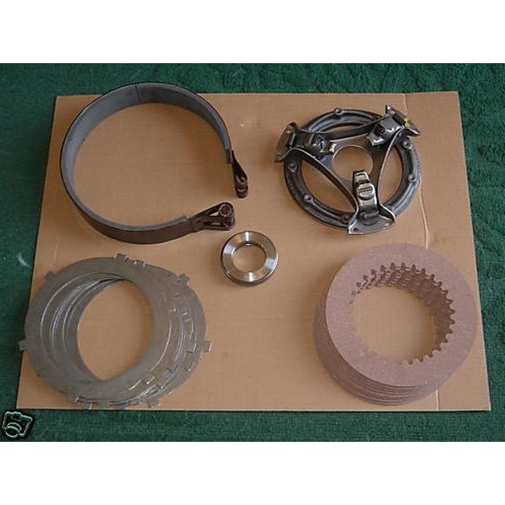 18171A Early Steering Clutch Kit Fits Massey Ferguson 303 TE20 TEA20 TO20 TO30