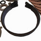 Complete Fits John Deere Clutch Kit Fits White Replaces 168253A