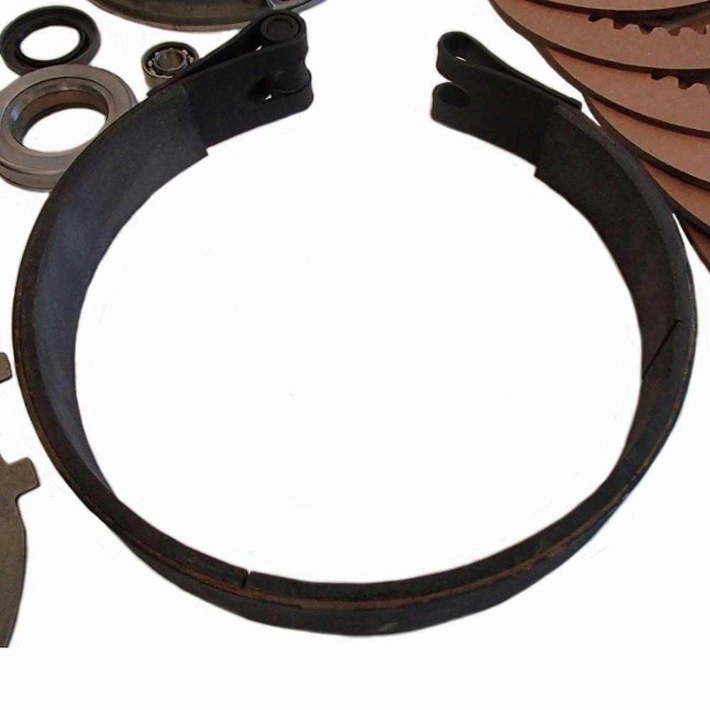 168253A Complete Clutch Kit Fits White