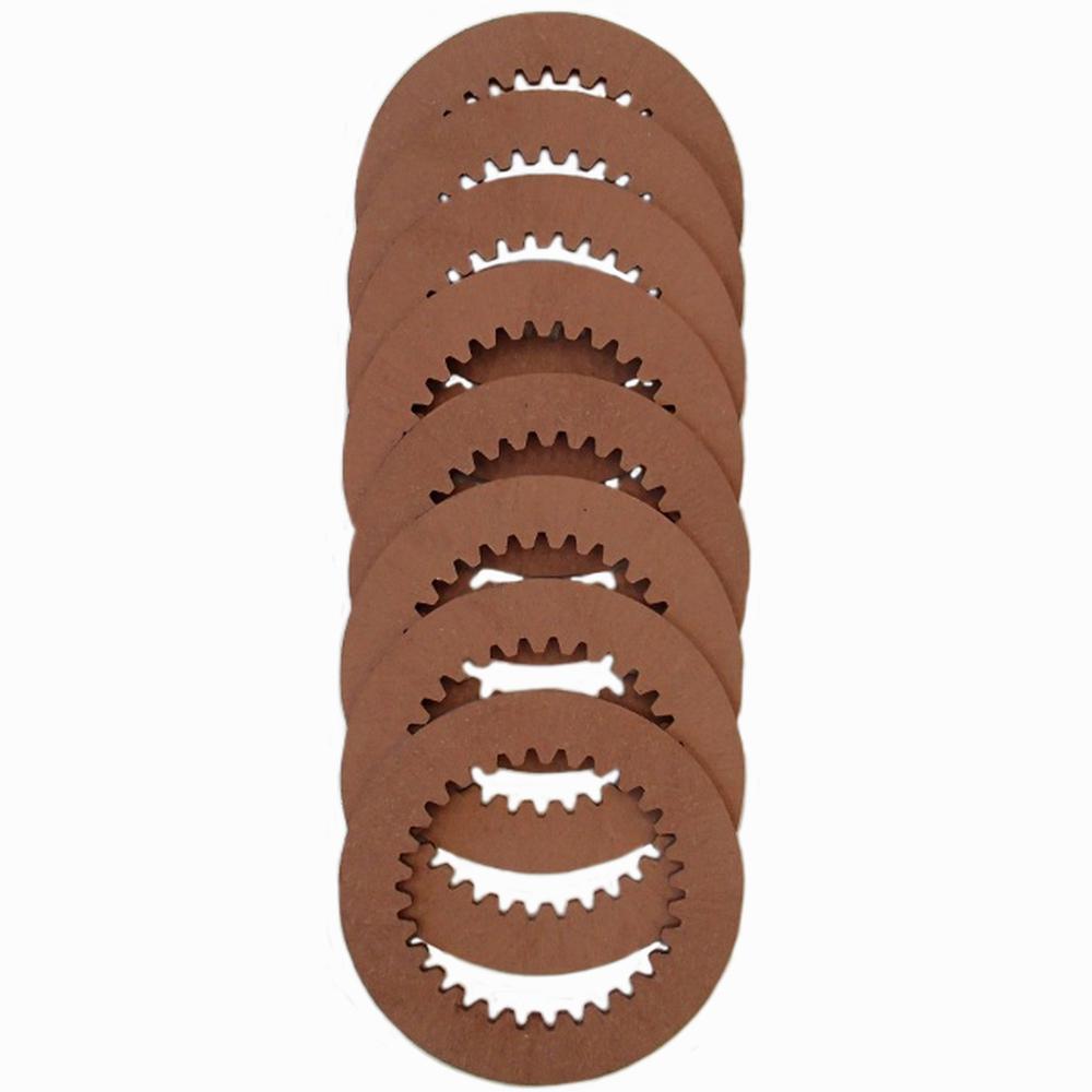 168253A Complete Clutch Kit Fits White