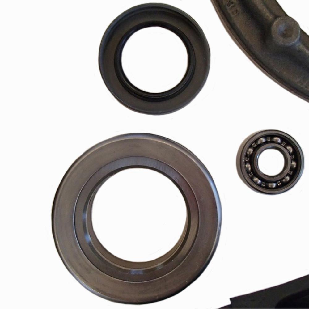 AL2116 Complete Clutch Kit Fits John Deere