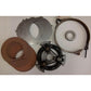 Clutch Kit Fits White Replaces 168253A