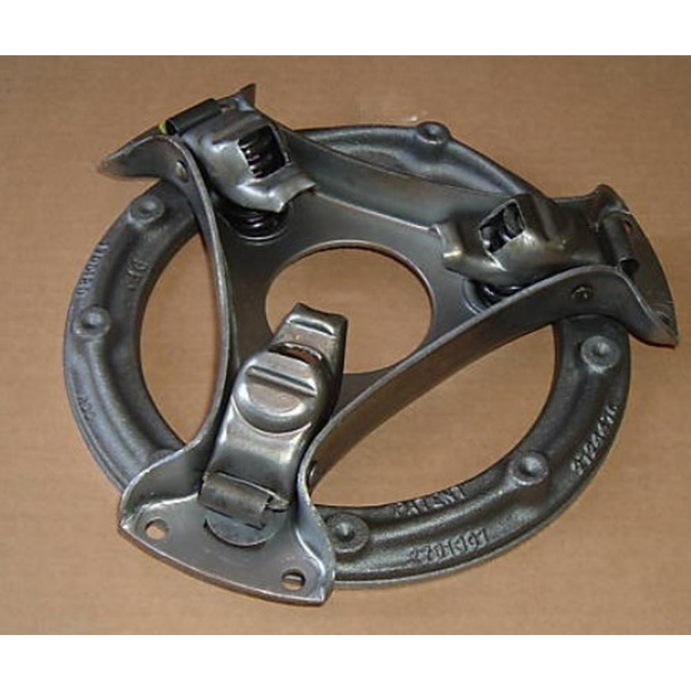 Clutch Kit Fits Minneapolis-Moline Replaces ABC496