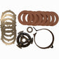 211273 Clutch Kit Fits Allis Chalmers