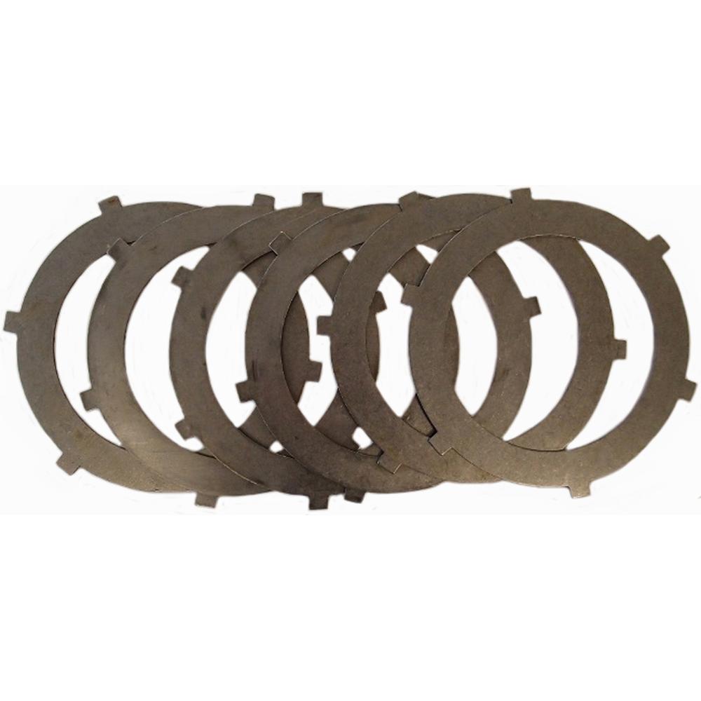 211273 Clutch Kit Fits Allis Chalmers