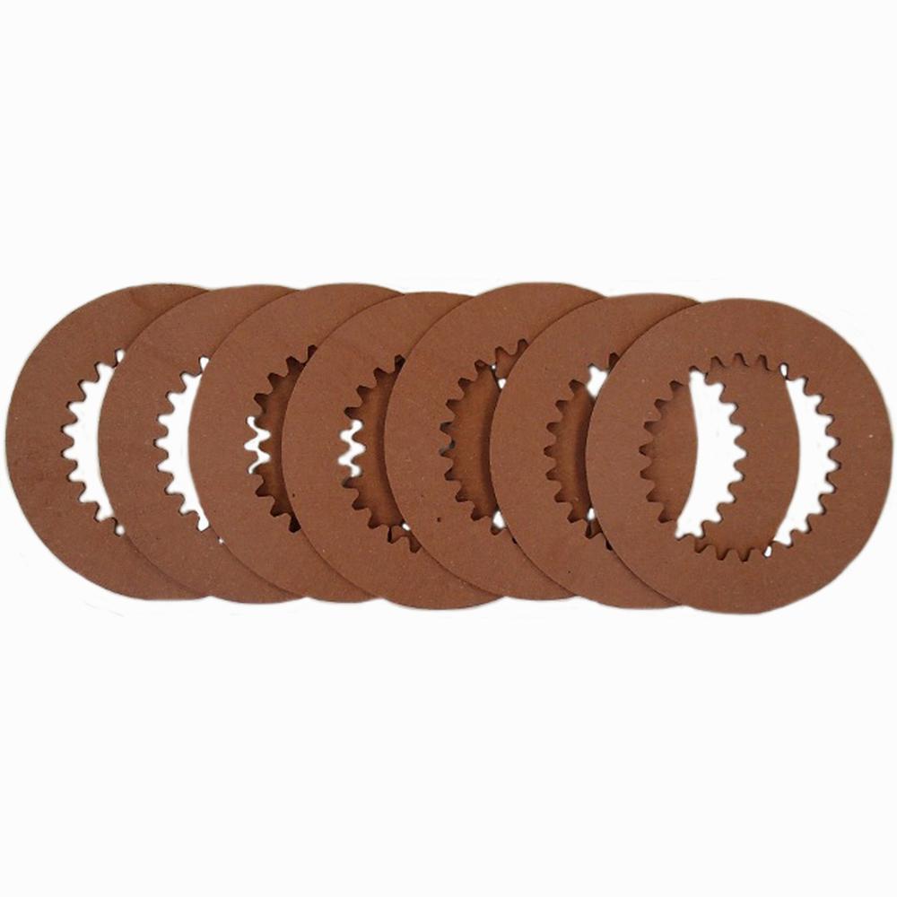 211273 Clutch Kit Fits Allis Chalmers