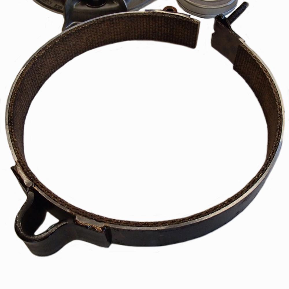 18171A Clutch Kit Fits Massey Harris