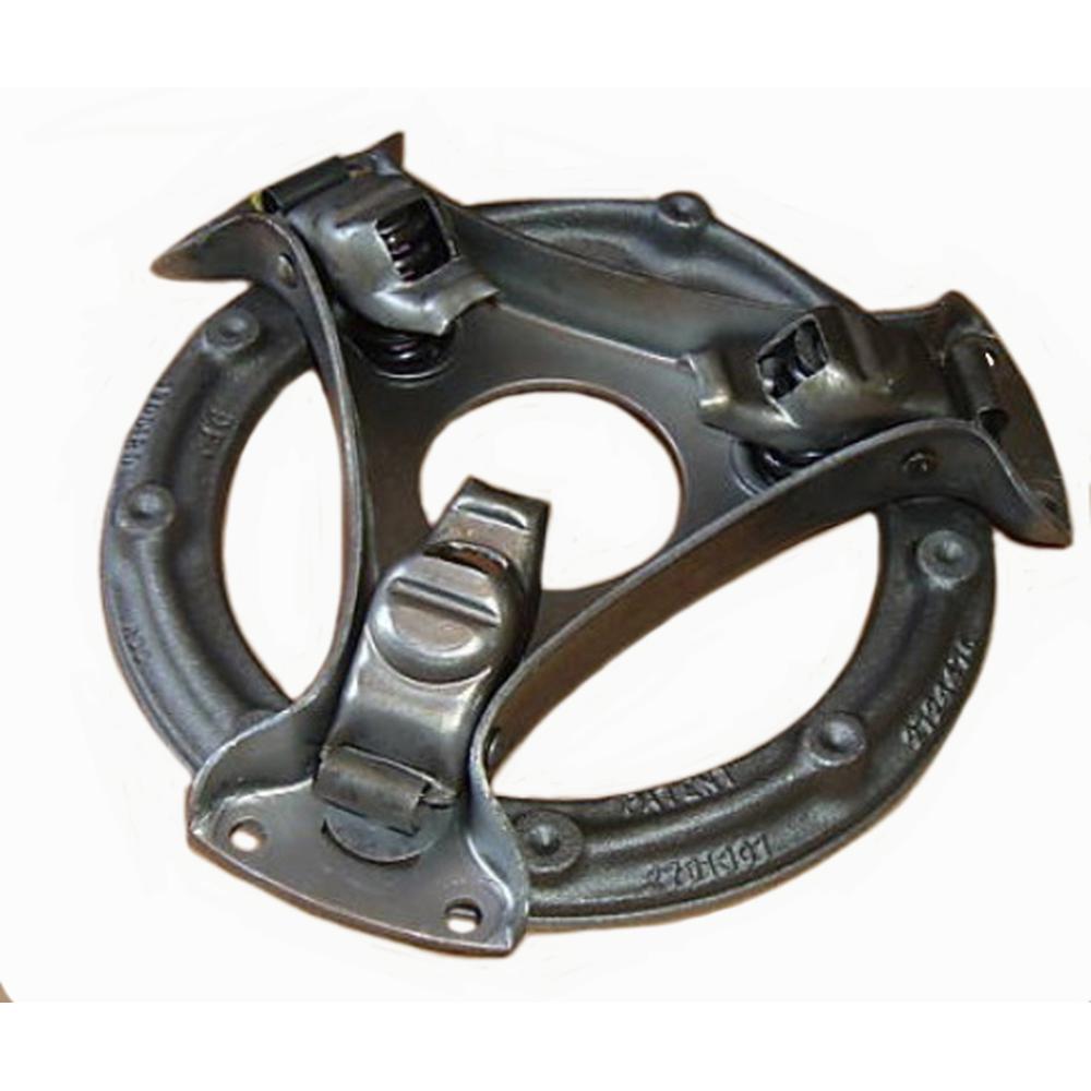 18171A Clutch Kit Fits Massey Harris