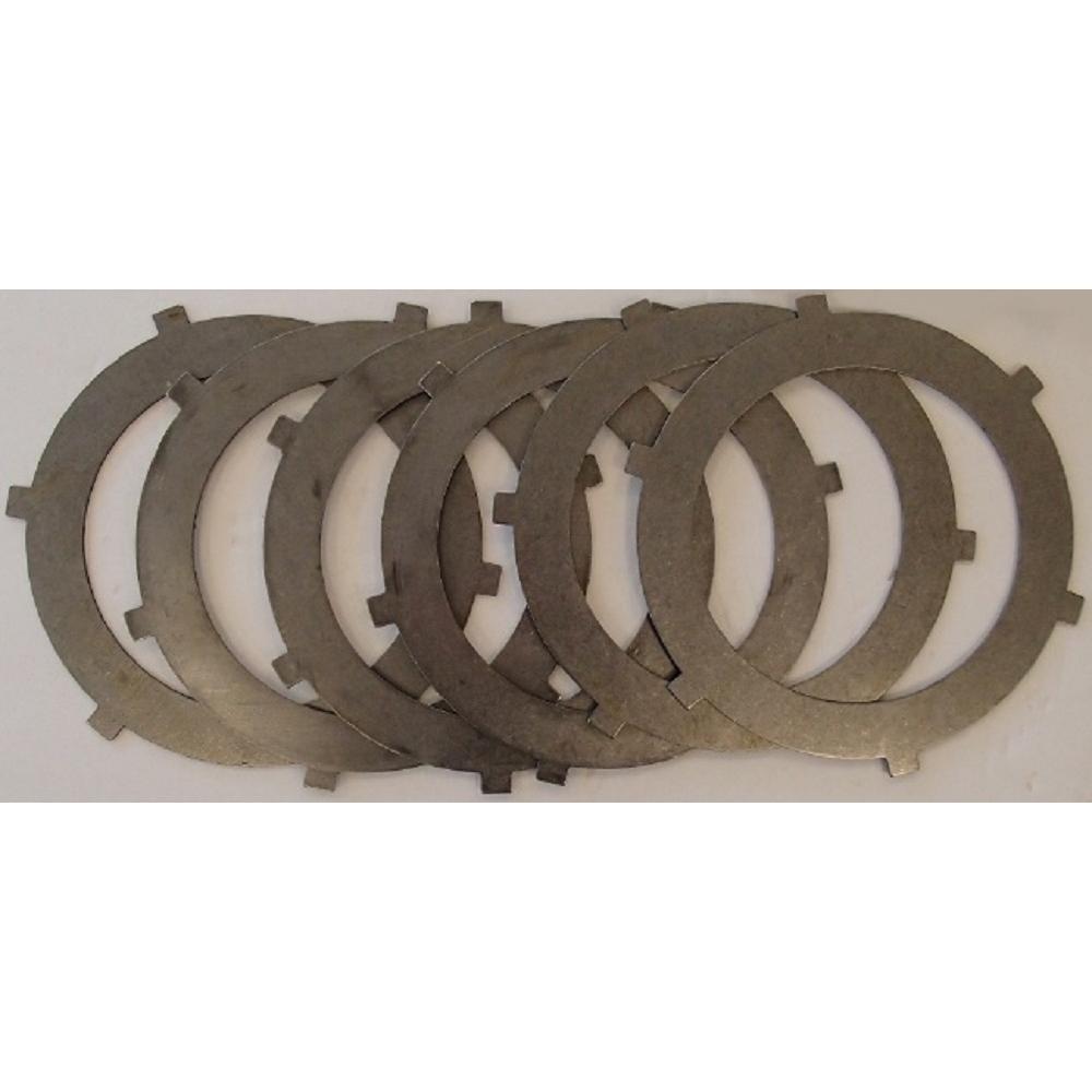 18171A Clutch Kit Fits Massey Harris 101 Sr 102 Sr 333 44 44 Special 44-6 444 55