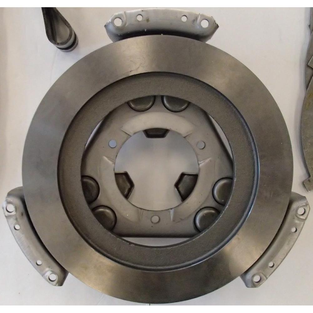 AT129806 Clutch Kit  Fits John Deere 450