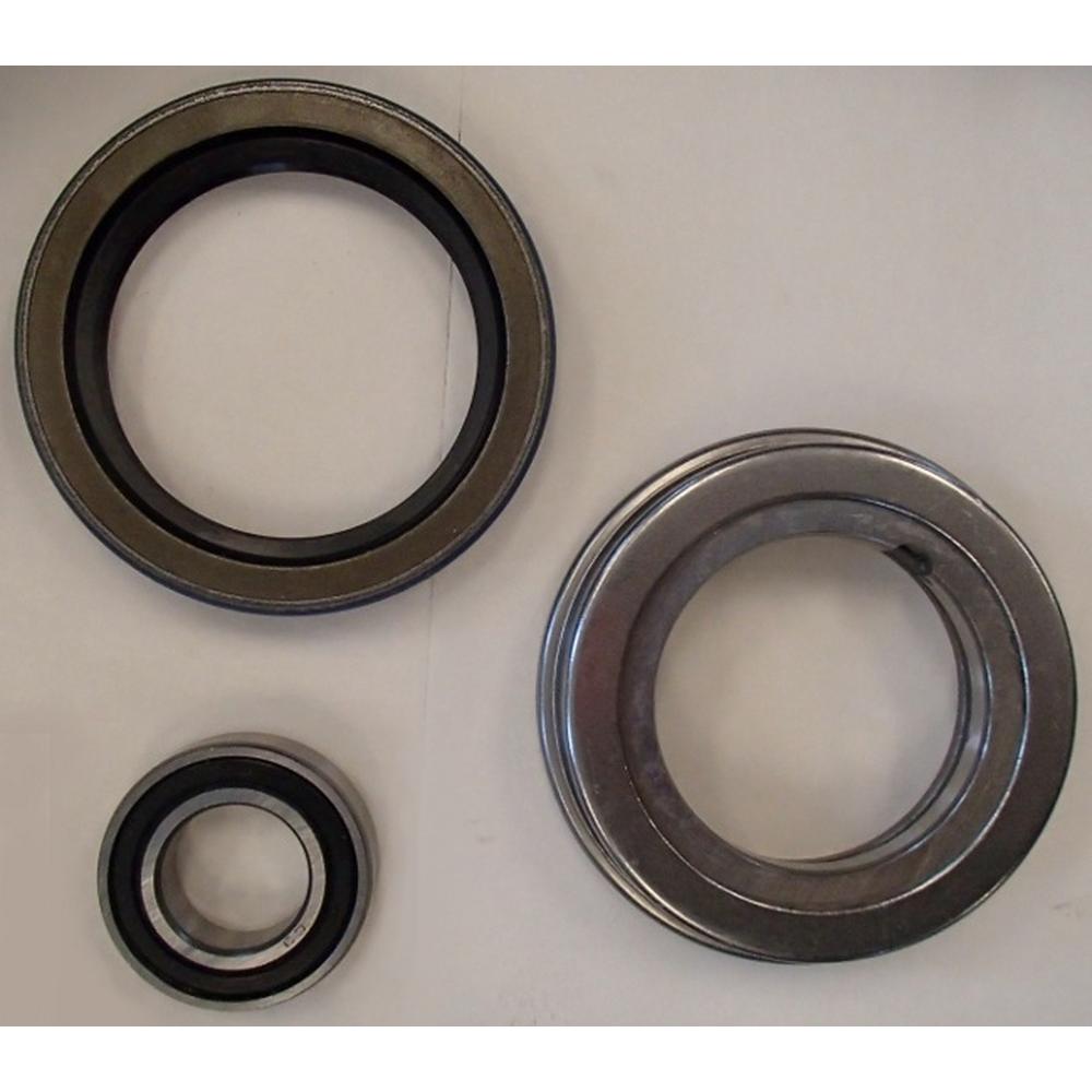 Clutch Kit  Fits John Deere Replaces AT129806