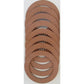 Clutch Kit  Fits John Deere Replaces AT129806