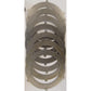 AT129806 Clutch Kit  Fits John Deere 450