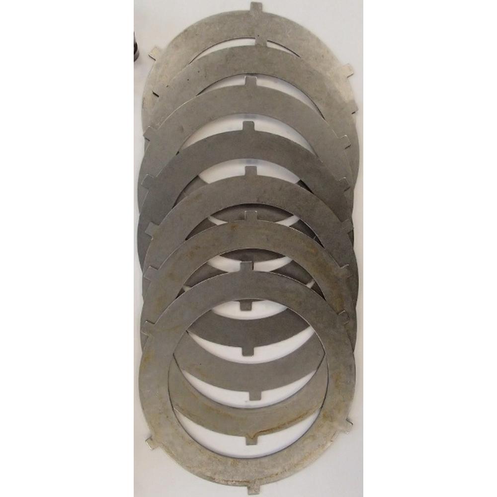 Clutch Kit  Fits John Deere Replaces AT129806
