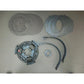 AT129806 Clutch Kit Fits John Deere 450
