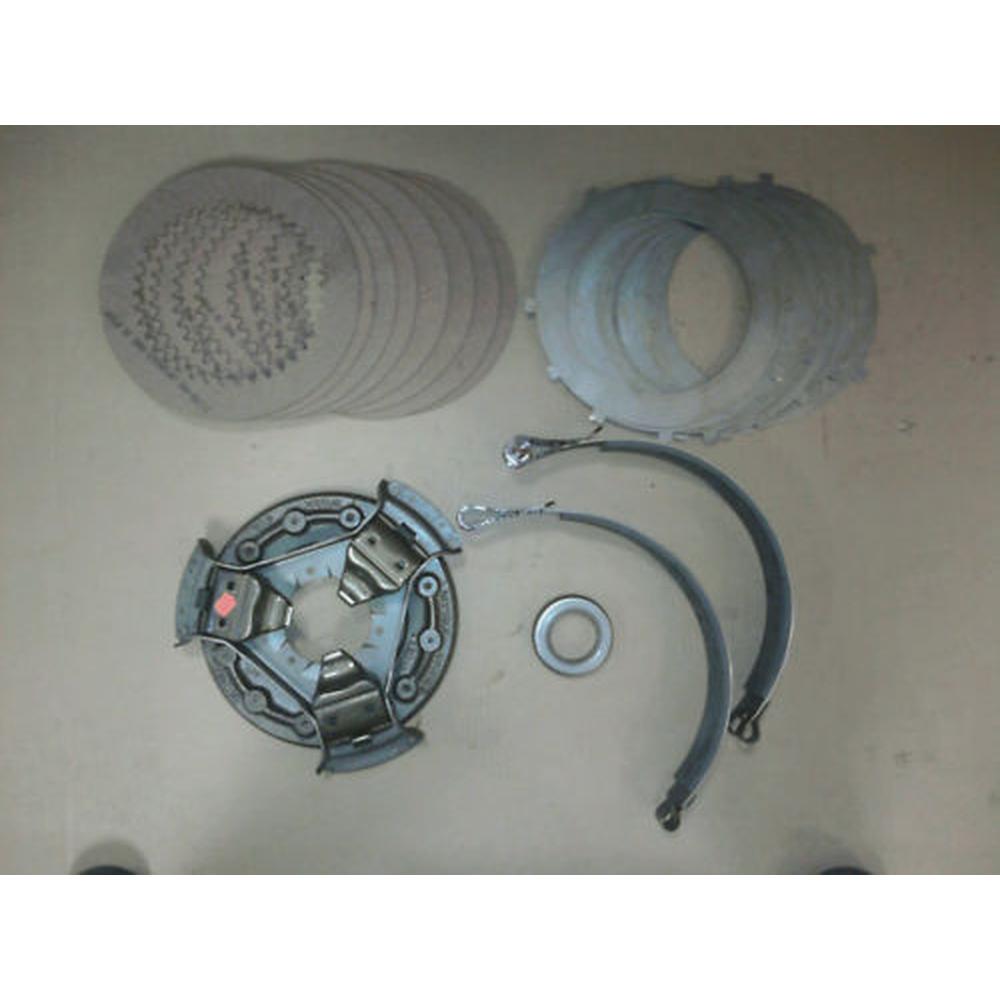 AT129806 Clutch Kit Fits John Deere 450
