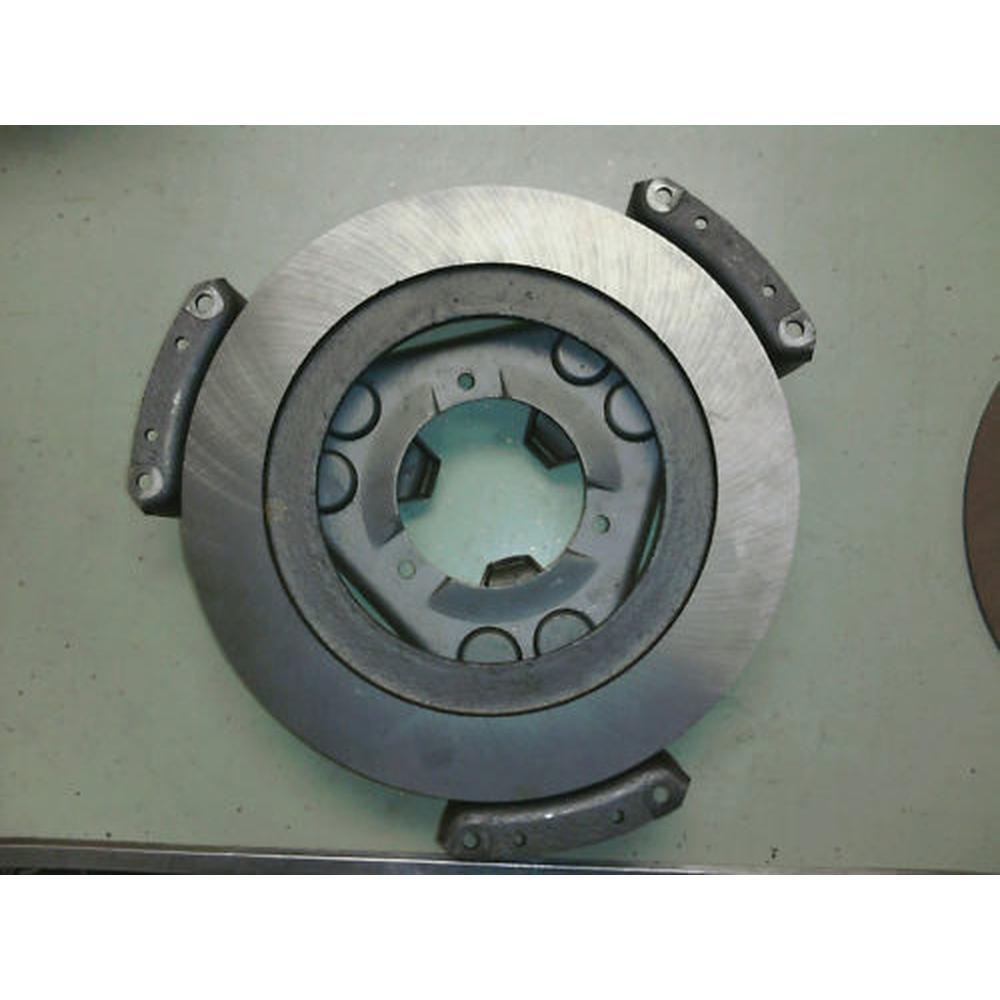 AT129806 Clutch Kit Fits John Deere 450