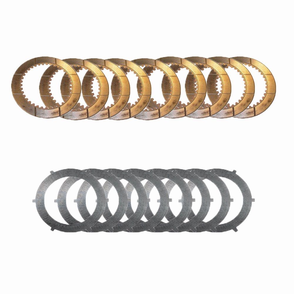 313711 Steering Clutch Disc Set Fits John Deere
