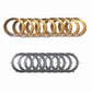 313711 Steering Clutch Disc Set Fits John Deere