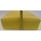 YFR3YEL Yellow Backrest & Seat Cushion Set Fits John Deere