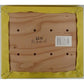 YFR3YEL Yellow Backrest & Seat Cushion Set Fits John Deere