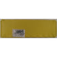 YFR3YEL Yellow Backrest & Seat Cushion Set Fits John Deere