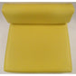 YFR3YEL Yellow Backrest & Seat Cushion Set Fits John Deere