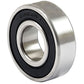6202-2RS Ball Bearing 15mm x 35mm x 11mm - KBC