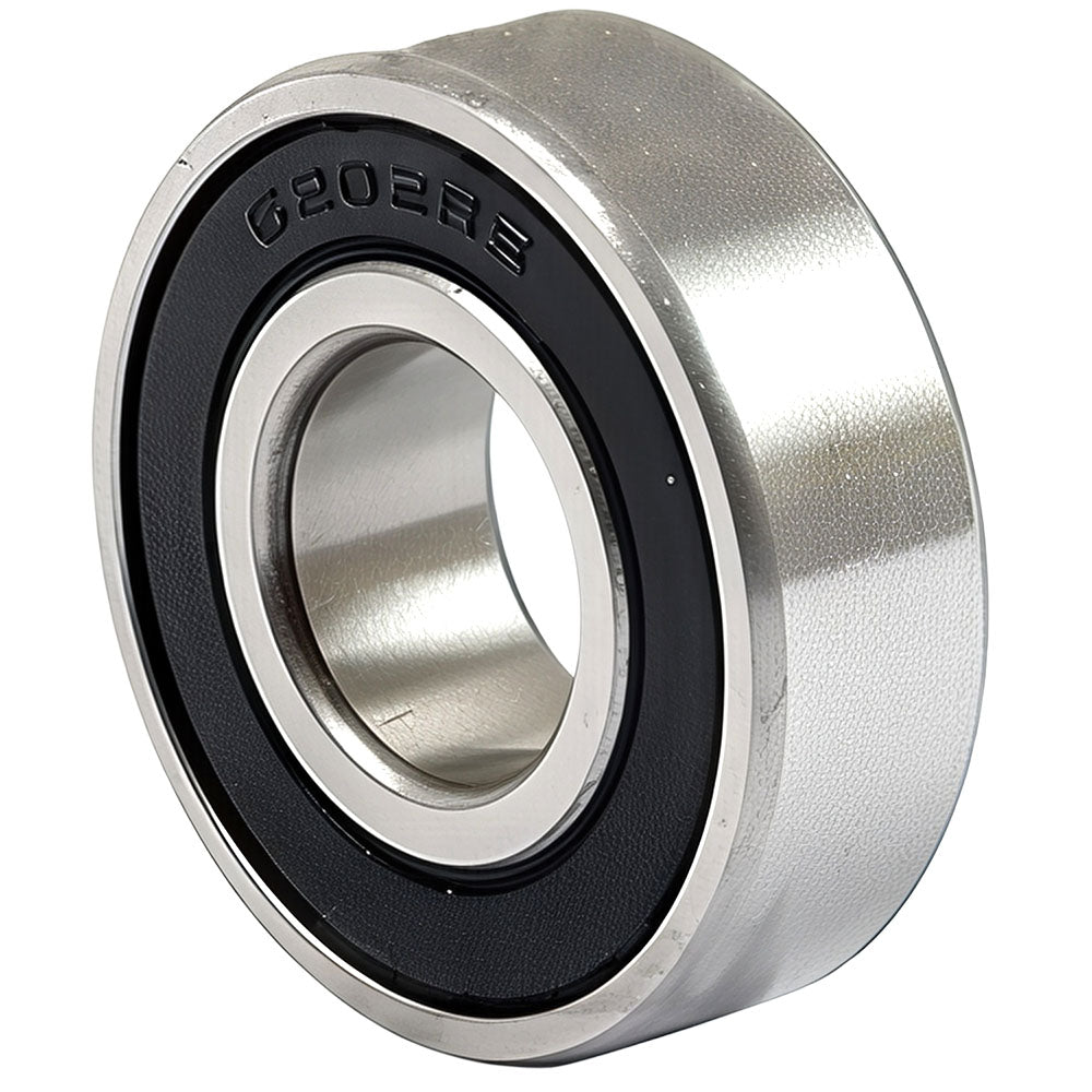 6202-2RS Ball Bearing 15mm x 35mm x 11mm - KBC