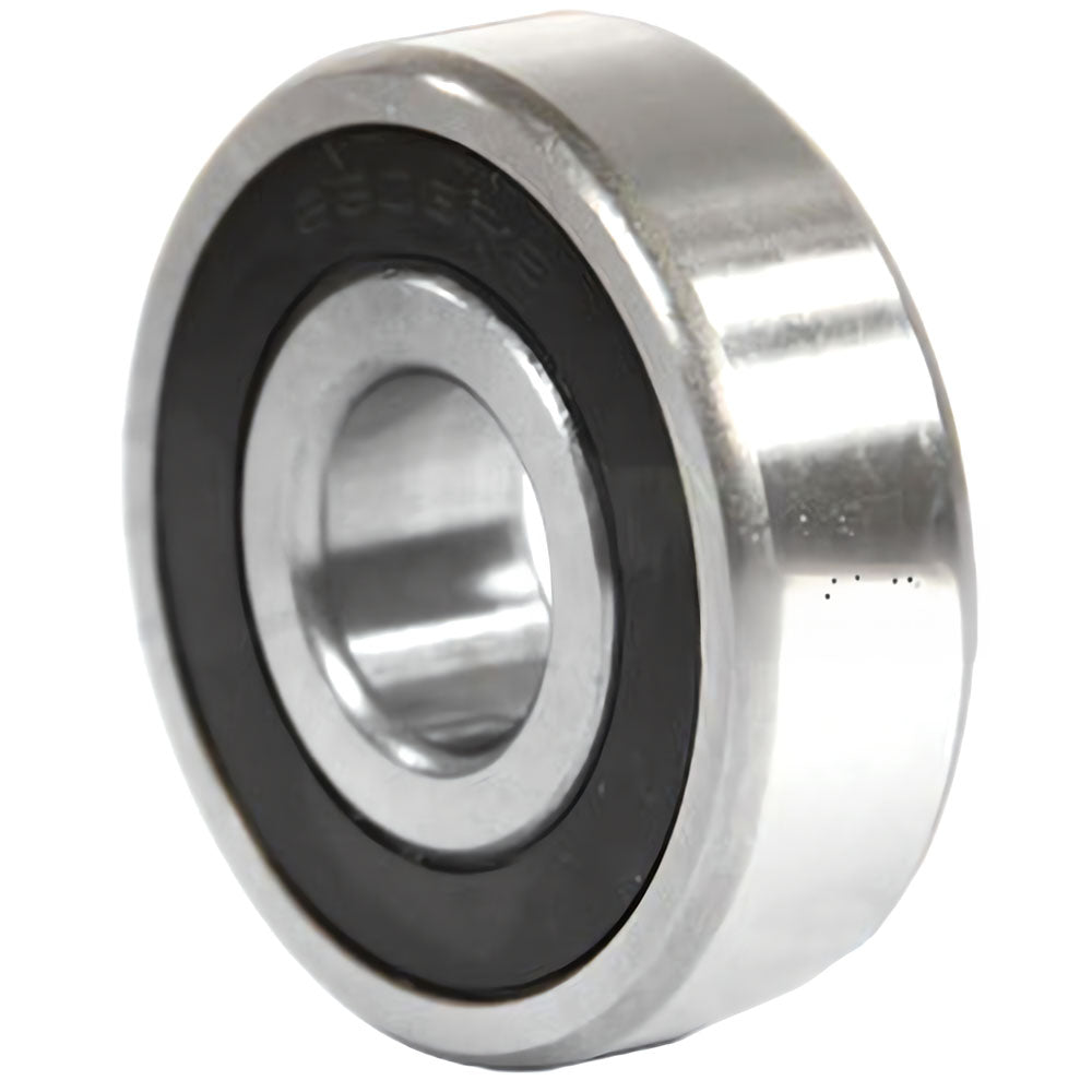 6202-2RS Ball Bearing 15mm x 35mm x 11mm - KBC