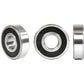 6202-2RS Ball Bearing 15mm x 35mm x 11mm - KBC