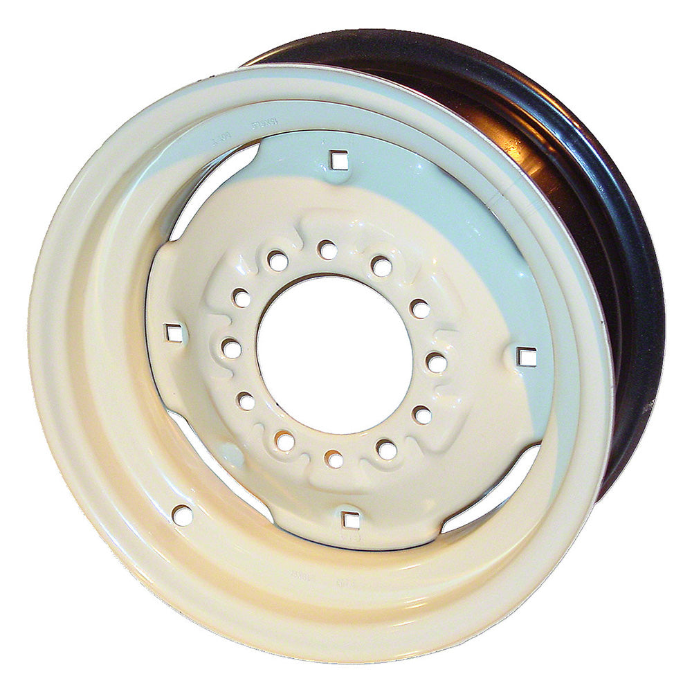 W50028 Front Wheel Rim Fits Universal Products