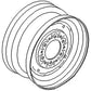 614424R1 Front Wheel Rim Fits Case/International Harvester