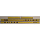 JD1120-AIC Hood Decal Set