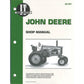 JD-201 Shop Manual Fits John Deere