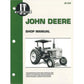 JD202 - Shop Manual