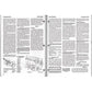 595-JD203 Shop Manual Fits John Deere