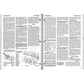 595-JD203 Shop Manual Fits John Deere