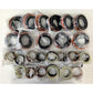 AH144722 Whole Machine Seal Kit Fits John Deere S660 S670 S685 S690 S760 S770