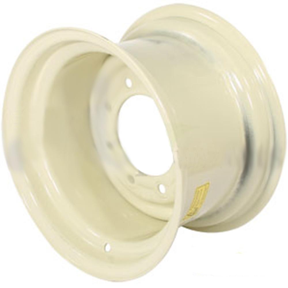 10" x 16" Front Wheel Rim Fits John Deere Replaces 99A900