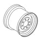 10" x 16" Front Wheel Rim Fits John Deere Replaces 99A900
