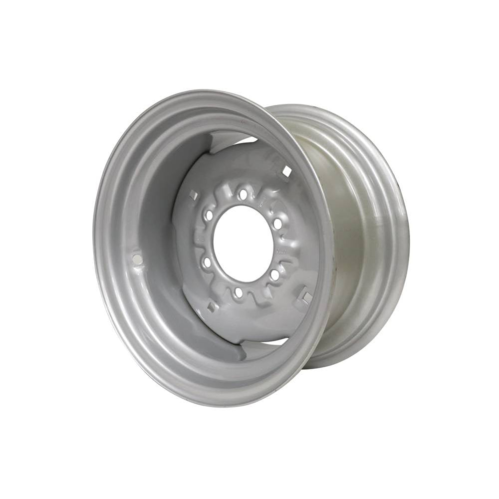 834382M1-0.25INCHOFFSET 8" x 16" Rim Fits Massey Ferguson