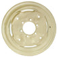 8" x 16" 6 Bolt Front Rim Fits John Deere 4230 4000 4040 4430 4320 2750 4020