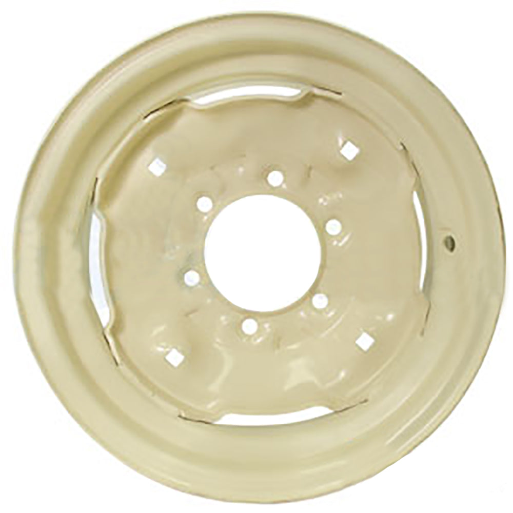 99A44 8" x 16" Rim Fits John Deere