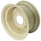 834382M1-0.25INCHOFFSET 8" x 16" Rim Fits Massey Ferguson