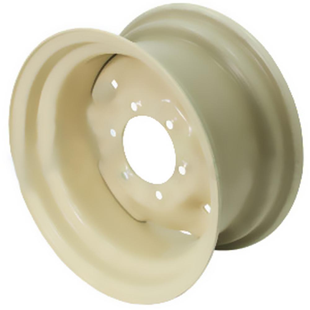 0415705 8" x 16" Rim Fits Universal Products