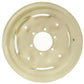 Front Wheel Rim 8" X 16" fits AGCO Fits Ford E0NN1007NA Fits John Deere