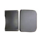 Seat Cushion Set w/Back Rest & Bottom Fits John Deere Crawler Dozer 350C 450C